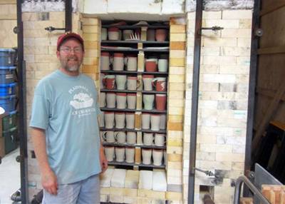 loadingkiln