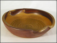Pasta Bowl - woodfired