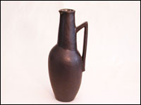 Black Pitcher