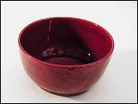 Red Bowl